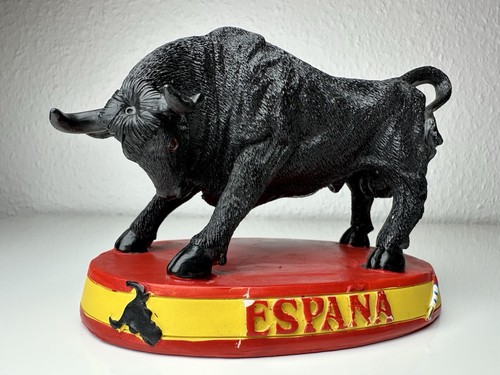 Stier figur spanien españa - figur,