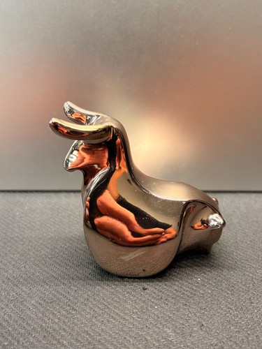Robbe und berking figur - berking,
