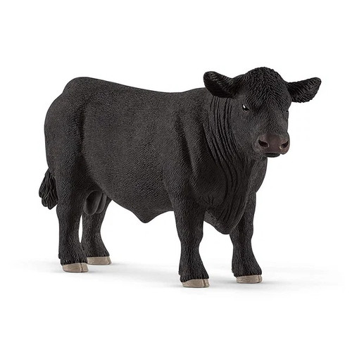 Schleich 13879 black angus - schleich,
