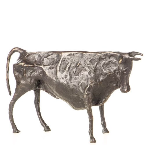 Bronze skulptur - bronze,