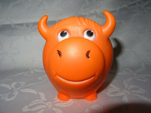 Büffel kuh stier alte - stier,