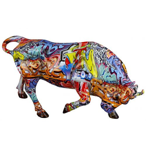Gilde casablanca design figur - design,