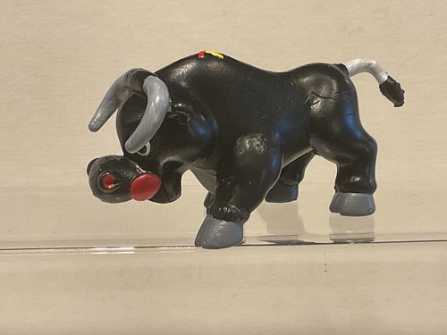 Schlumpf figur spanien - spanien, 80er