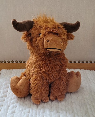 Türstopper highland rind - türstopper,