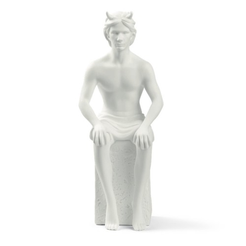 Sternzeichen porzellan figur - sternzeichen, porzellan-figur