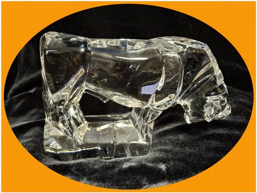 Nachtmann germany bulle stier - nachtmann,